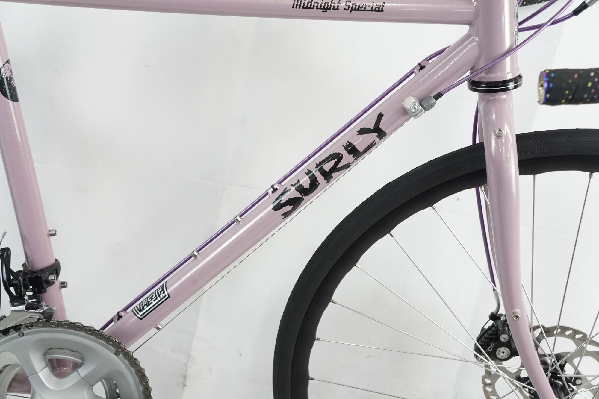 SURLY 「サーリー」 MIDNIGHT SPECIAL 2023年モデル ロードバイク / バイチャリ浦和ベース