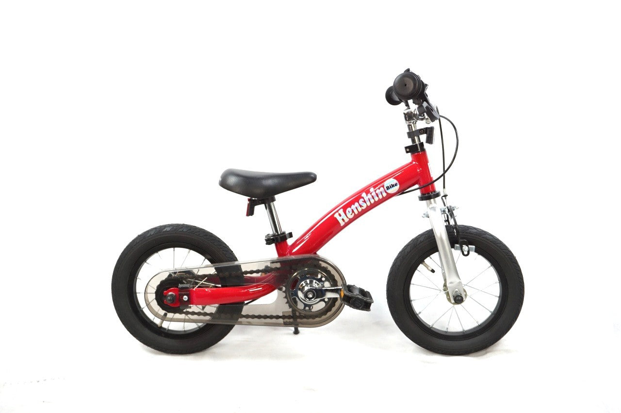 VITAMIN I 「ビタミンアイ」 FACTORY HENSHINBIKE2 年式不明 12インチ キッズバイク / 川越店