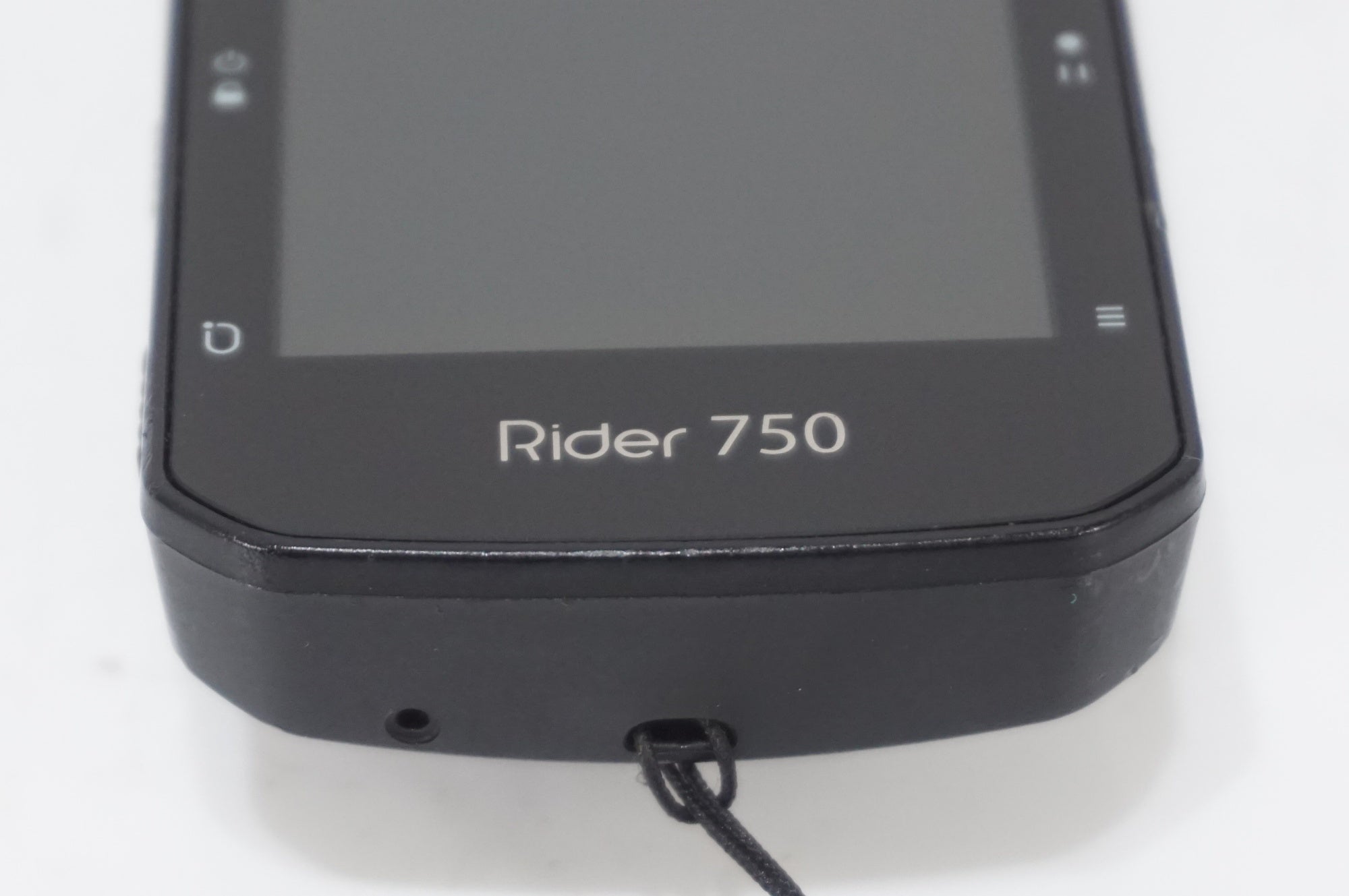 BRYTON 「ブライトン」 RIDER 750 サイクルコンピューター / AKIBA店