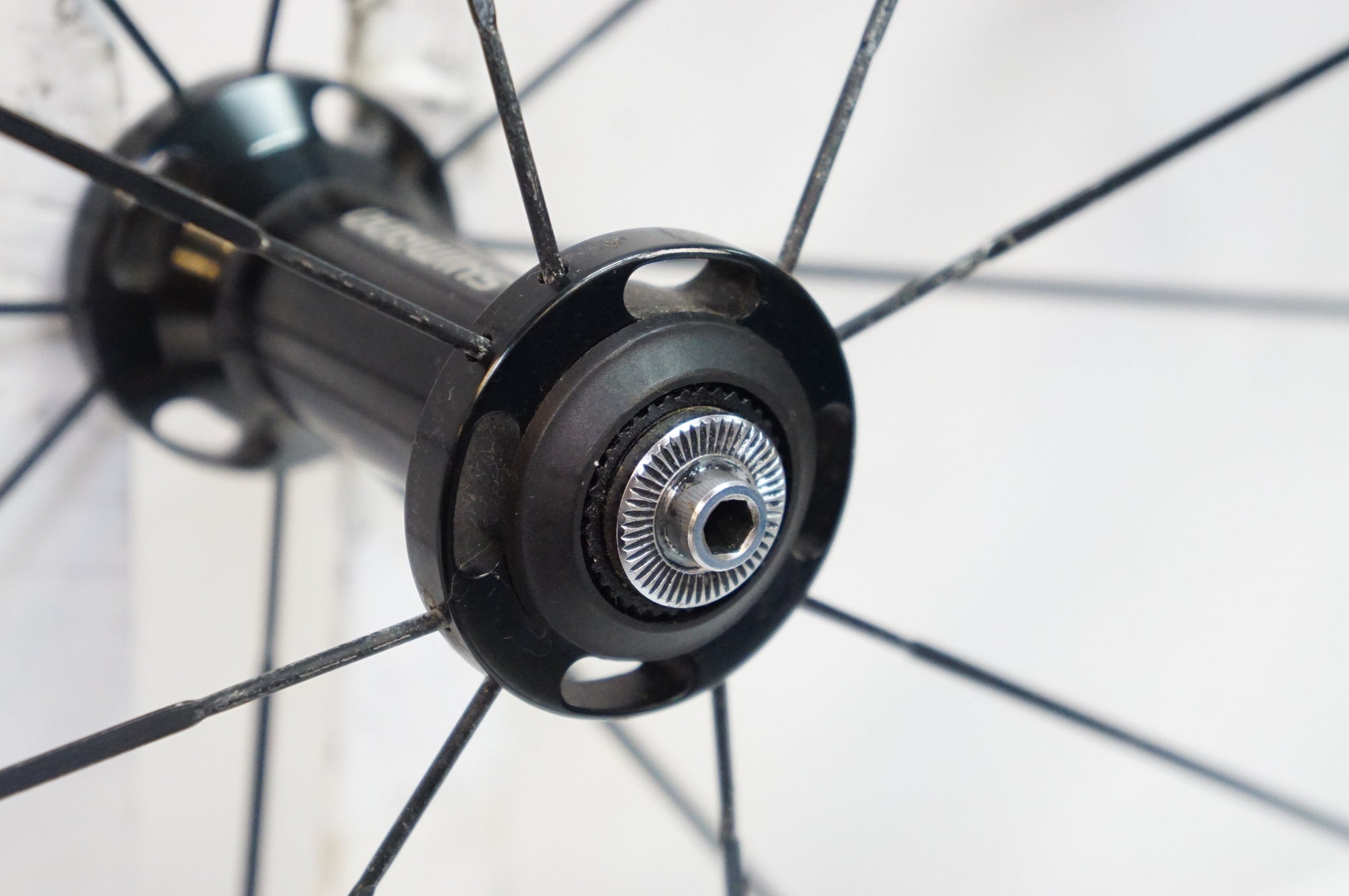 SHIMANO 「シマノ」 WH-RS81-C35-CL シマノ 11/12速 ホイールセット / 熊谷本店