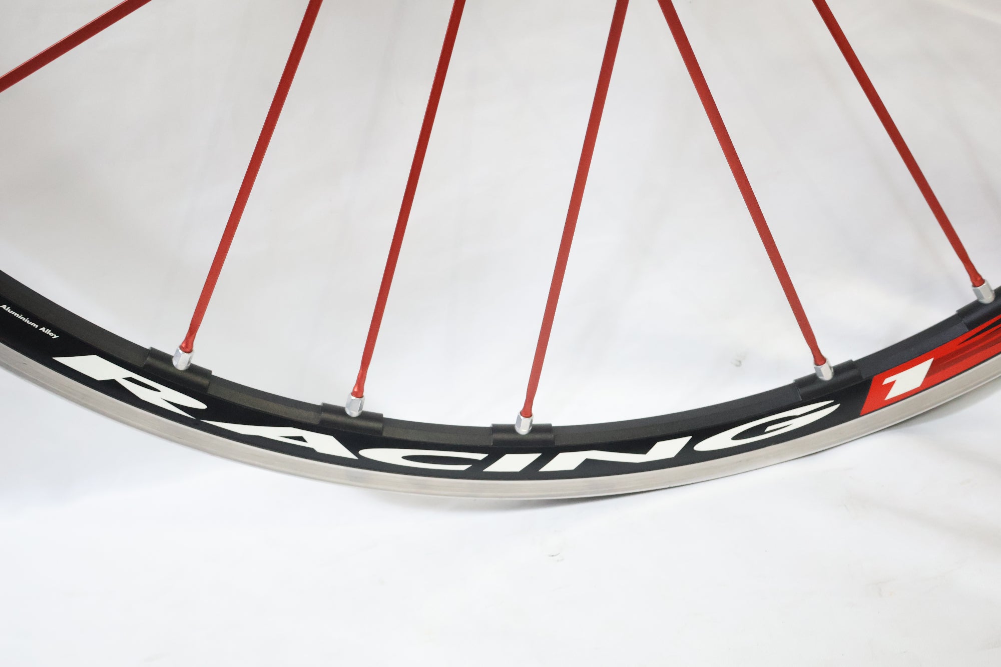 FULCRUM 「フルクラム」 RACING ZERO シマノ11速 ホイールセット