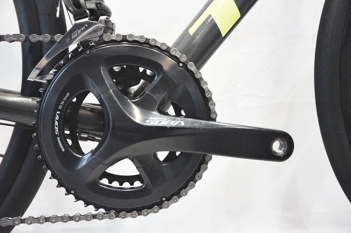 TREK 「トレック」 DOMANE AL3 2021年モデル ロードバイク / バイチャリ世田谷店