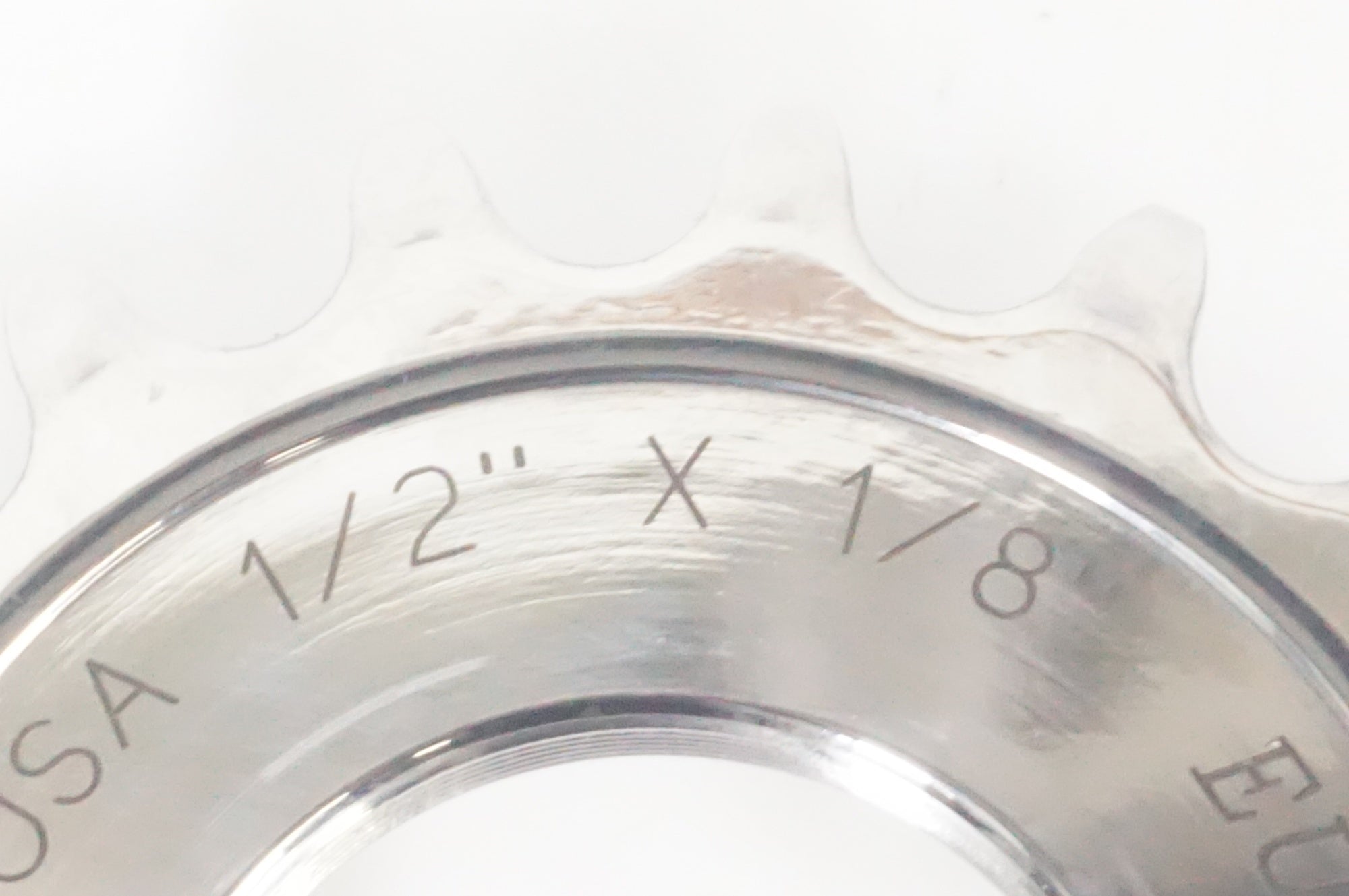 EURO-ASIA 「ユーロアジア」 SUPERSTAR TRACK 18T コグ / AKIBA店