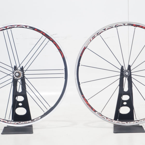 CAMPAGNOLO 「カンパニョーロ」 SHAMAL ULTRA SHIMANO11速 ホイール