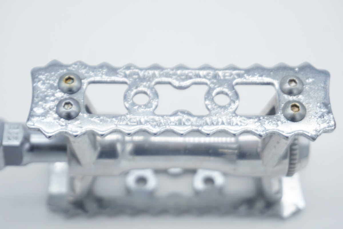 MKS 「ミカシマ」 SYLVAN TOURING NEXT ペダル / 滋賀大津店