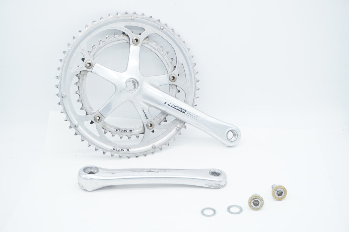 CAMPAGNOLO 「カンパニョーロ」 VELOCE 10s クランク / 滋賀大津店