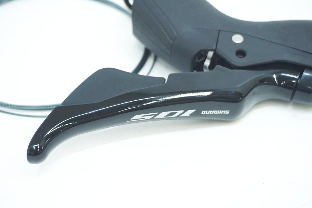 SHIMANO 「シマノ」 105 ST-R7020 デュアルコントロールレバー / 大阪