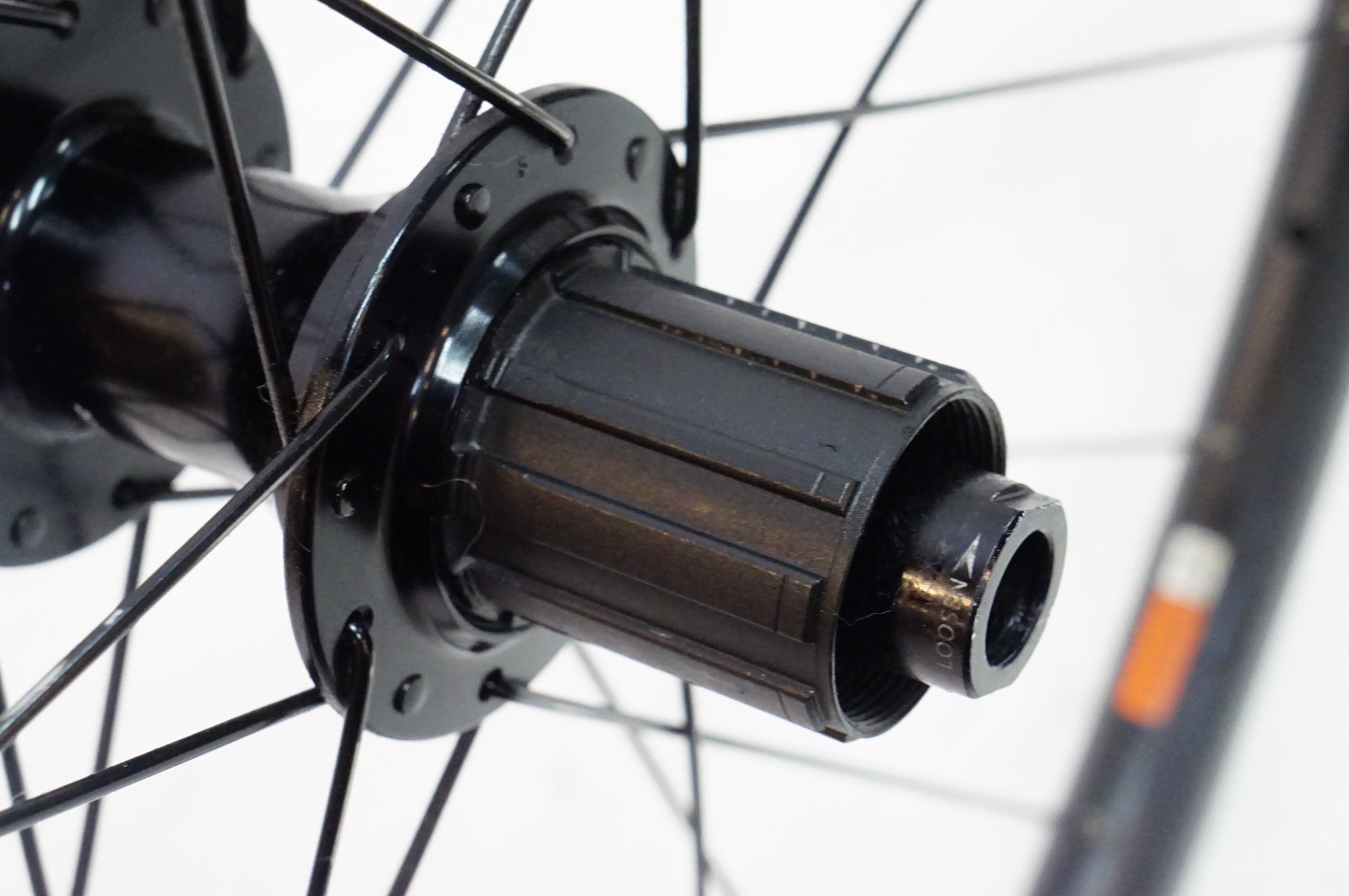 BONTRAGER 「ボントレガー」 AFFINITY TLR DISC シマノ11速