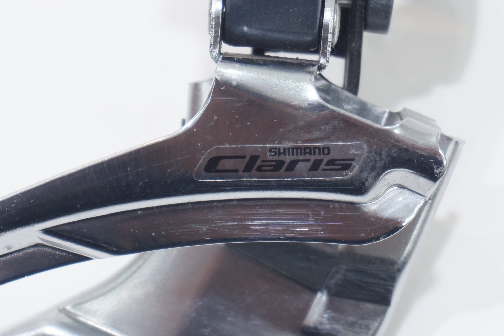 SHIMANO 「シマノ」 CLARIS FD-2403 フロントディレイラー/ 京都西院店