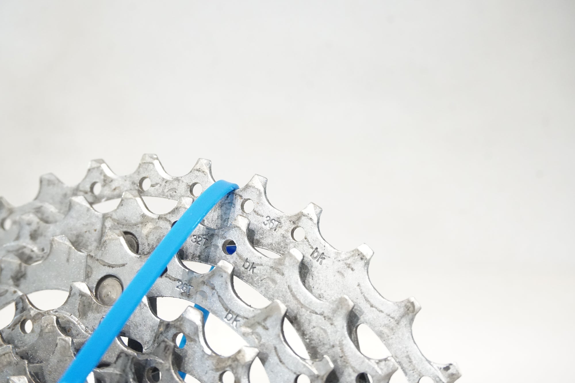 SHIMANO 「シマノ」 DEORE XT CS-M771-10 11-36T スプロケット / 横浜戸塚店