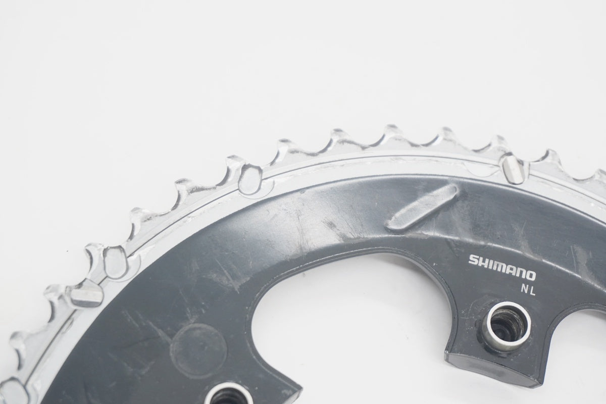 SHIMANO「シマノ」 DURA-ACE FC-9000 50/34T チェーンリング / 京都