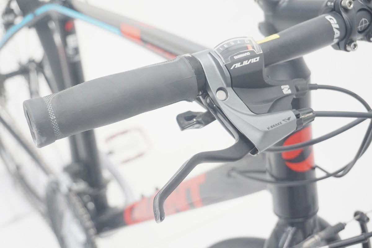 GIANT 「ジャイアント」 ESCAPE RX3 2018年モデル クロスバイク / 京都八幡店