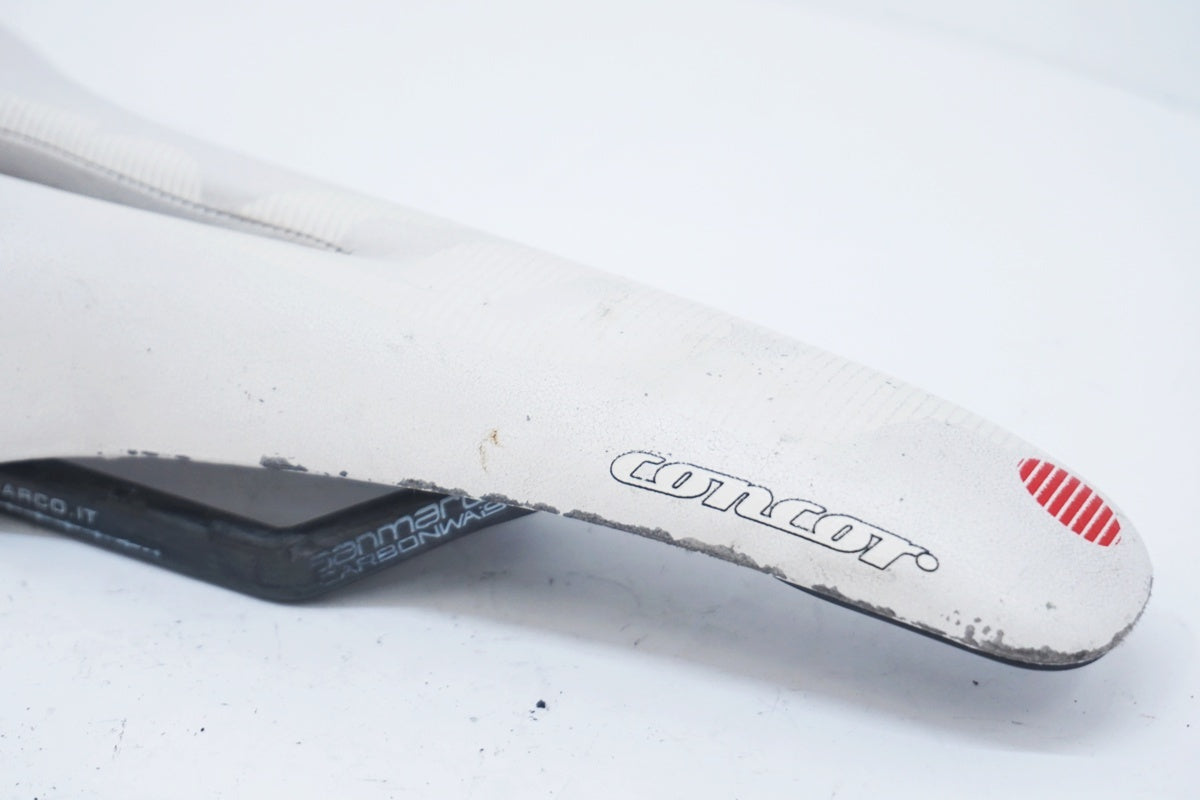 SELLE SAN MARCO 「セラサンマルコ」 CONCOR CARBON FX サドル / 大阪美原北インター店