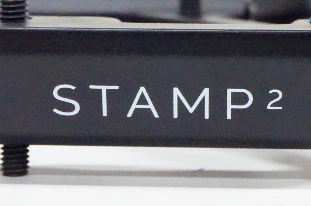 CRANK BROTHERS  「クランクブラザーズ」 STAMP 2 ペダル / 名古屋大須店
