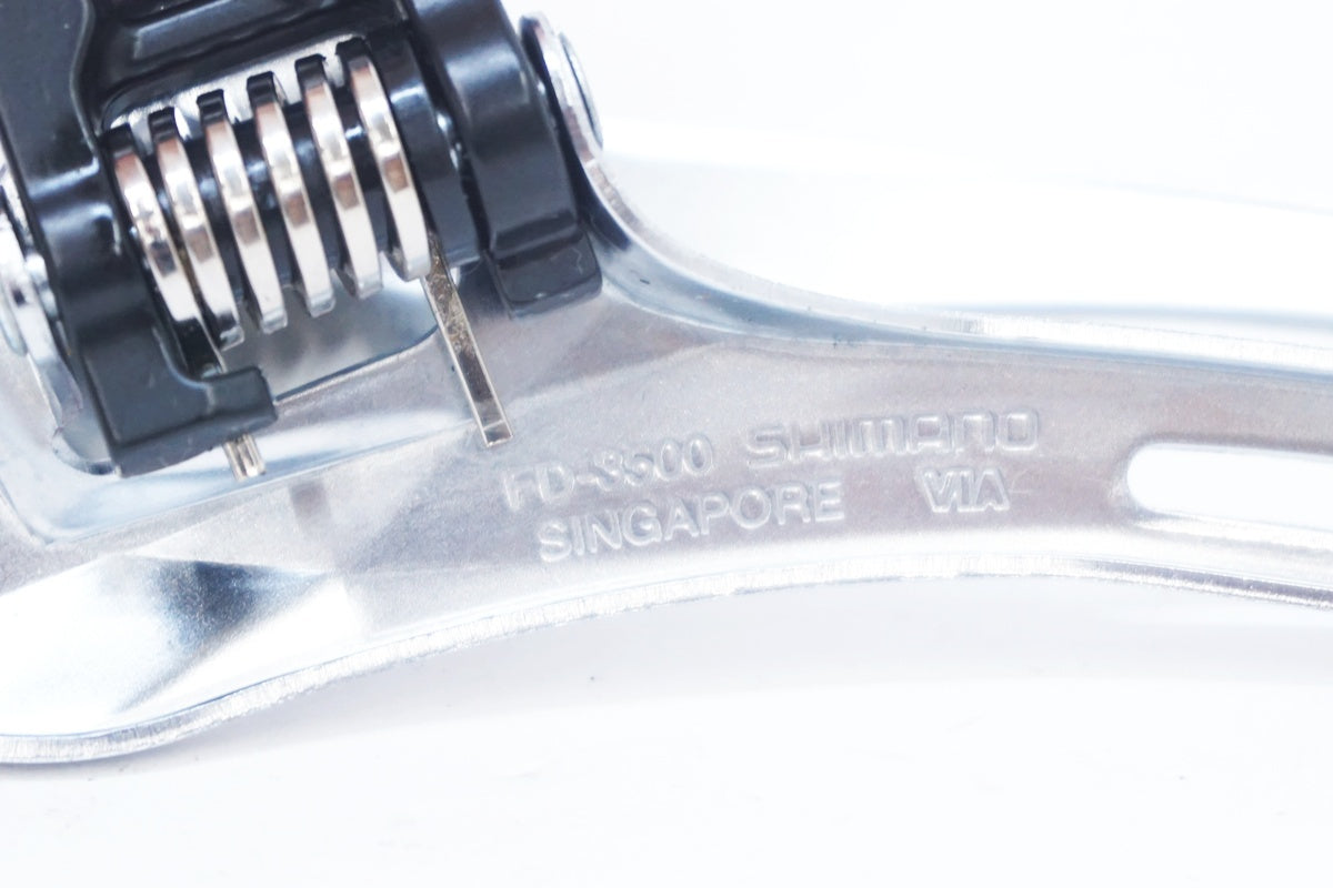 SHIMANO 「シマノ」 SORA FD-3500 フロントディレイラー / 大阪美原北インター店