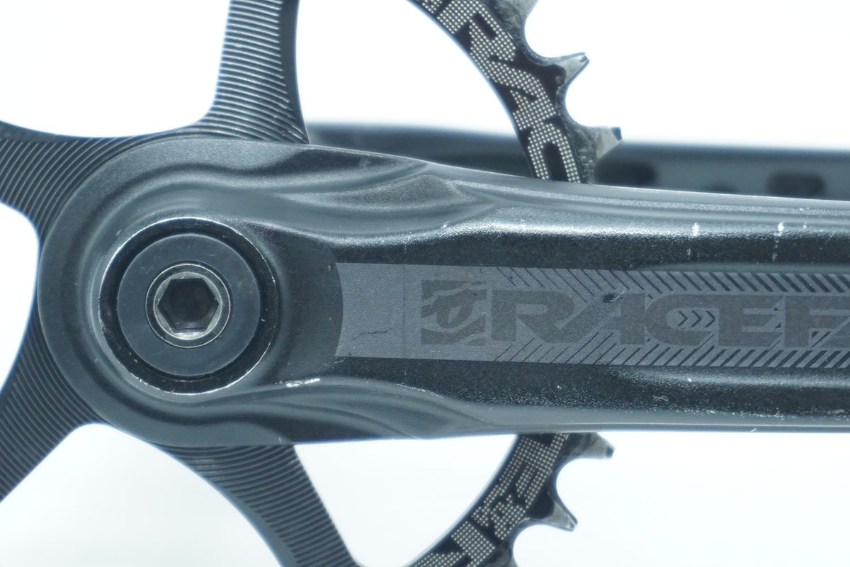 RACEFACE「レースフェイス」 AFFECT 34T 75mm クランク/ 京都西院店