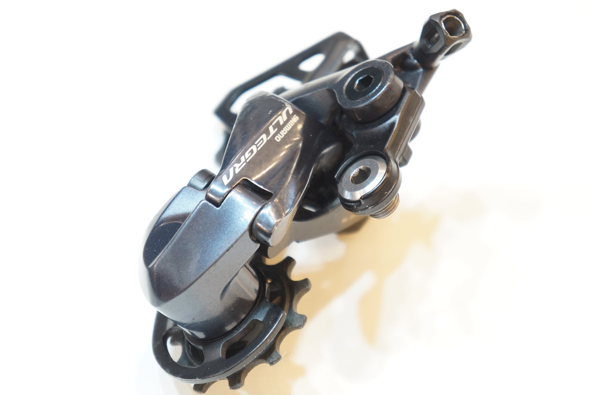 SHIMANO 「シマノ」 ULTEGRA RD-R8000 リアディレイラー / バイチャリ