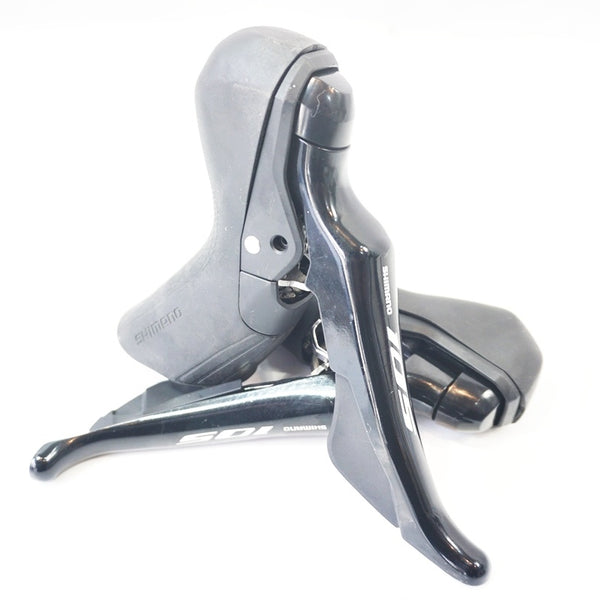 SHIMANO 「シマノ」 105 ST-R7020 デュアルコントロールレバー