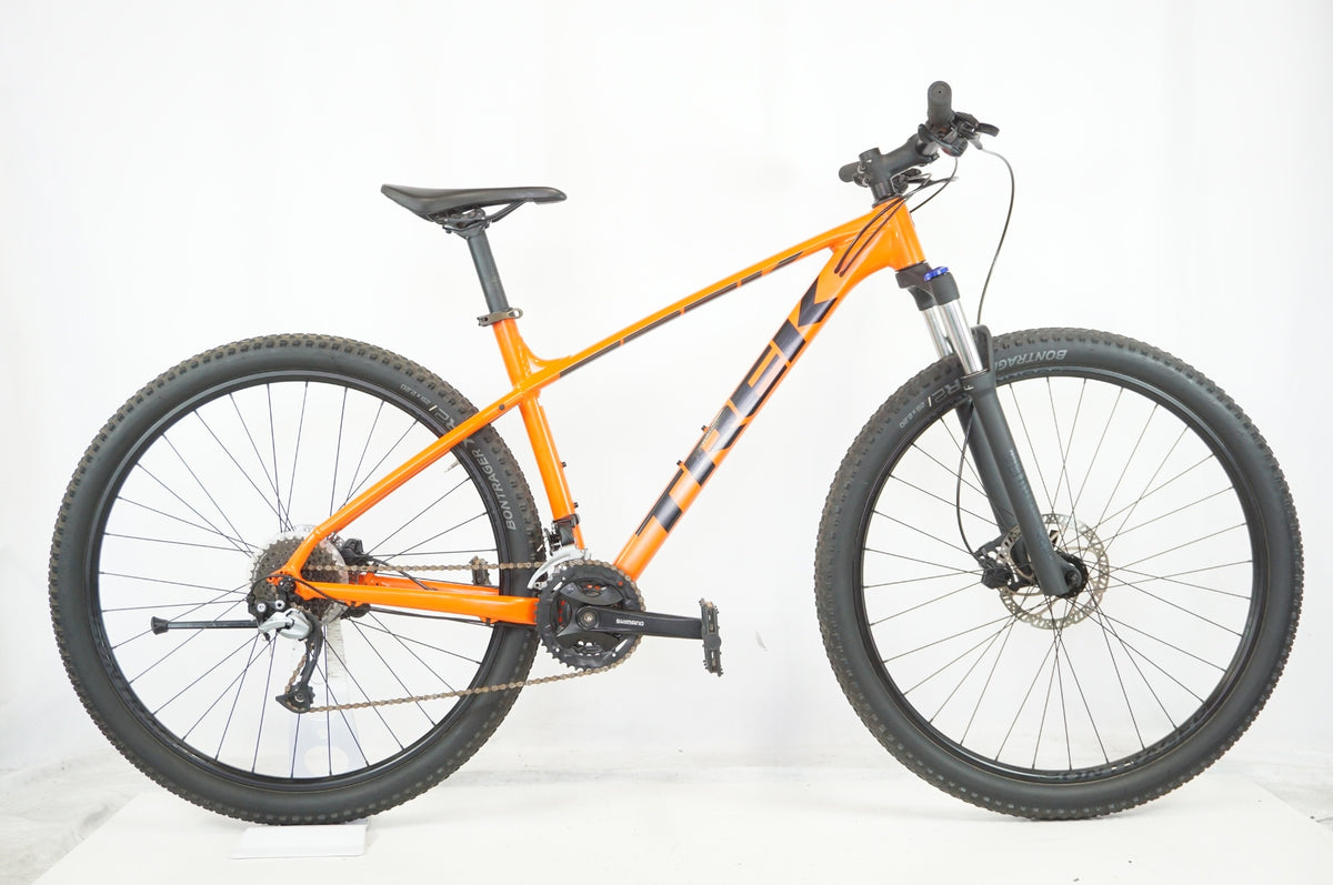TREK 「トレック」 MARLIN7 2019年モデル 29インチ マウンテンバイク / 宇都宮店