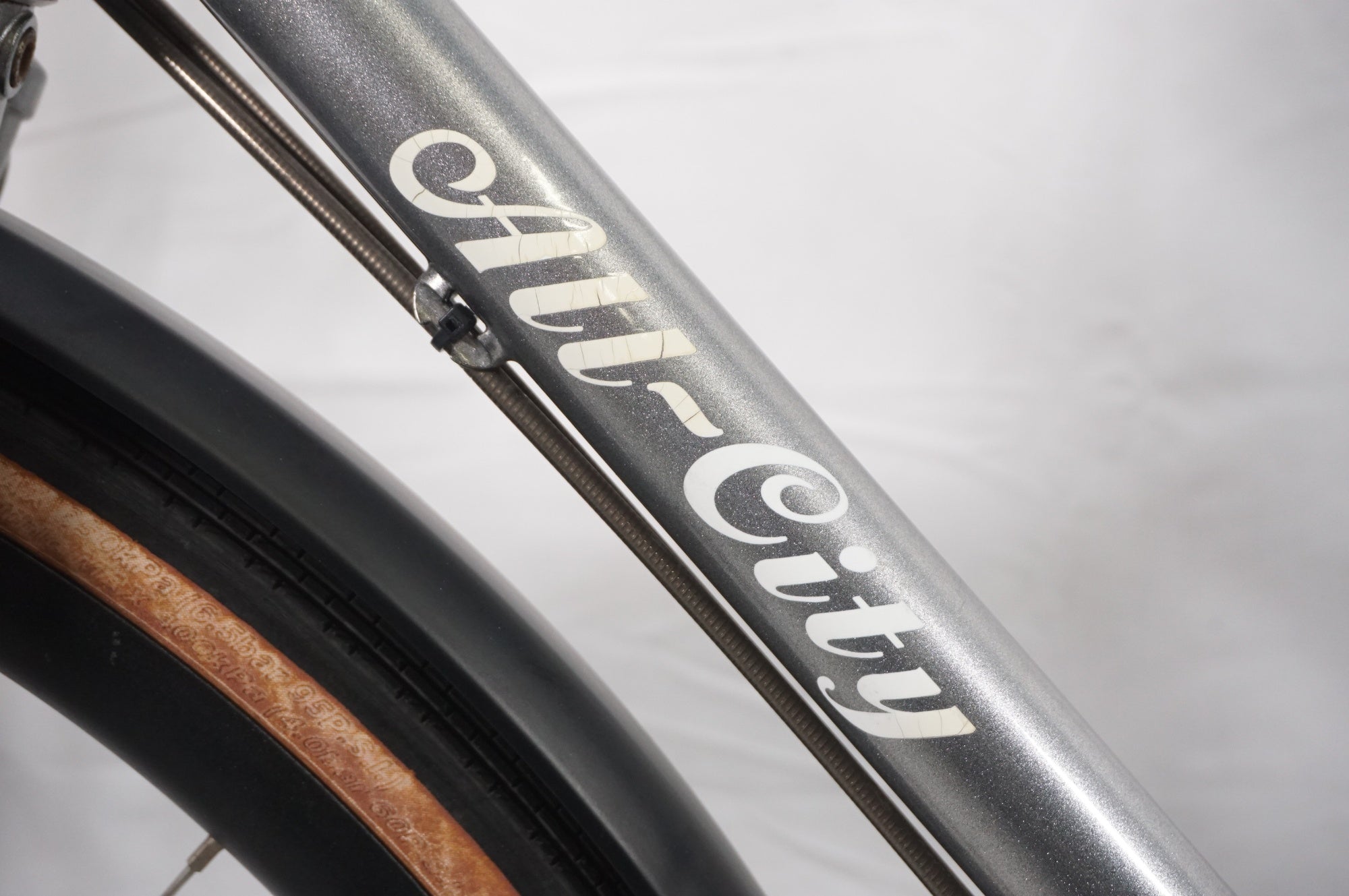 ALL CITY 「オールシティ」 SUPER PROFESSIONAL 2024年モデル クロス