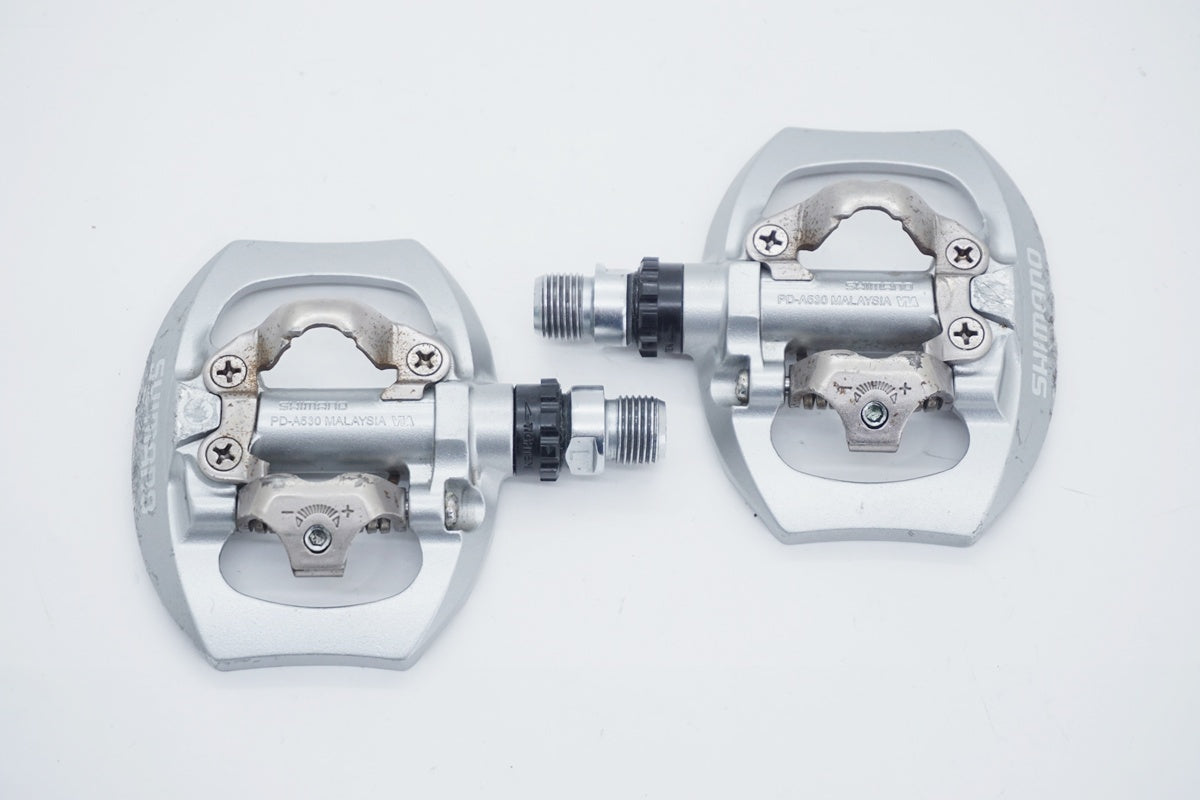 SHIMANO 「シマノ」 PD-A550 ペダル / 京都八幡店
