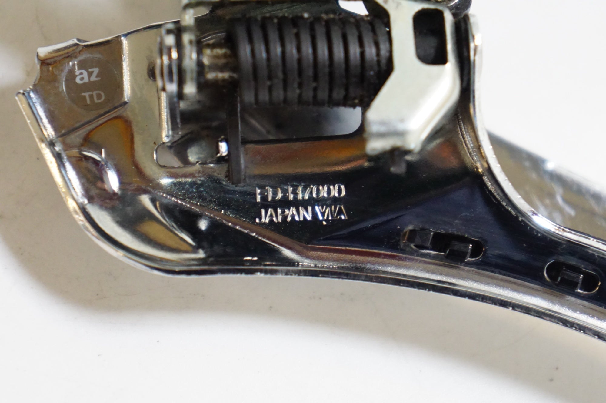 SHIMANO 「シマノ」 105 FD-R7000 フロントディレイラー / 熊谷本店