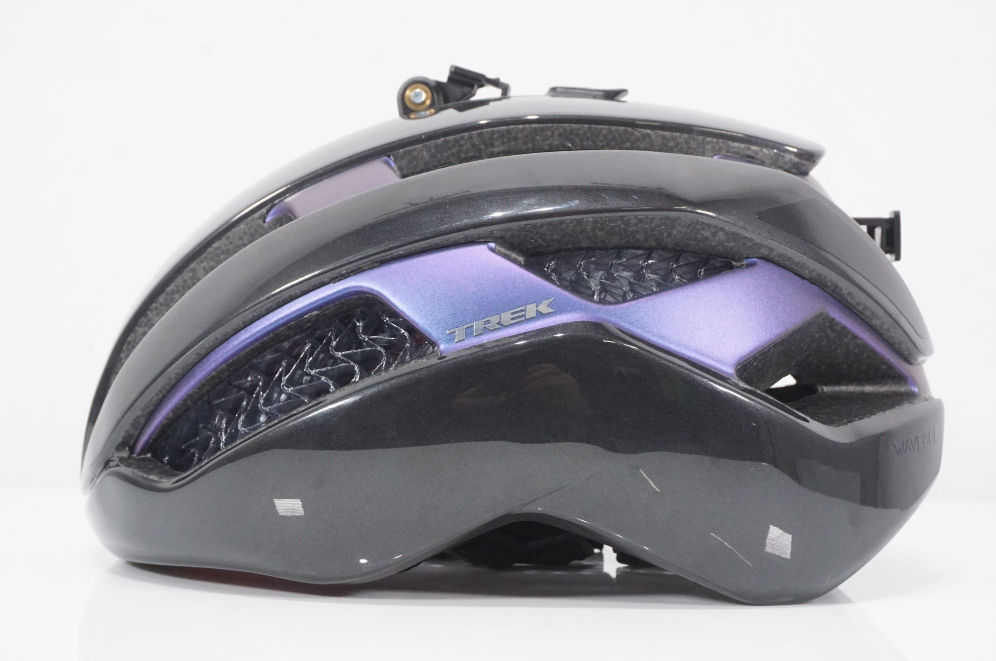 TREK 「トレック」 WAVECEL CIRCUIT Lサイズ ヘルメット / AKIBA店