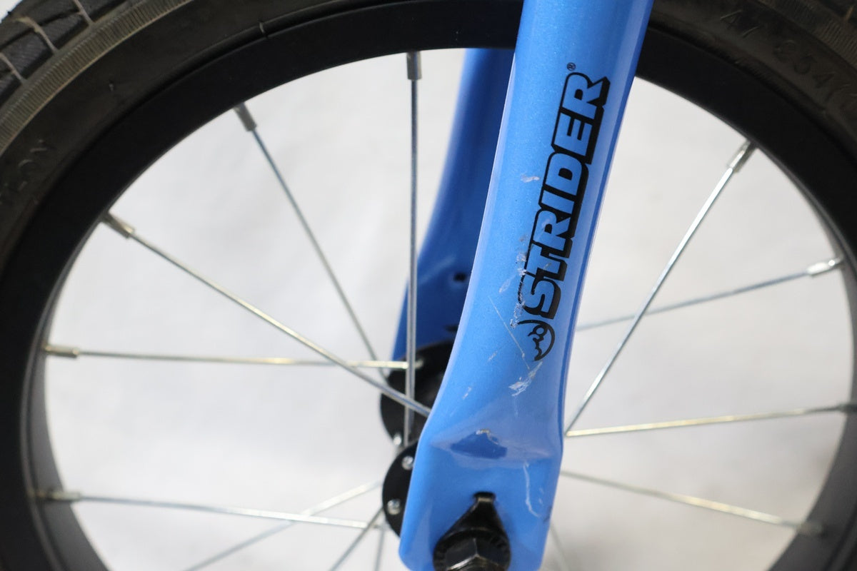 STRIDER 「ストライダー」 14X 2022年モデル キッズバイク / 高知店
