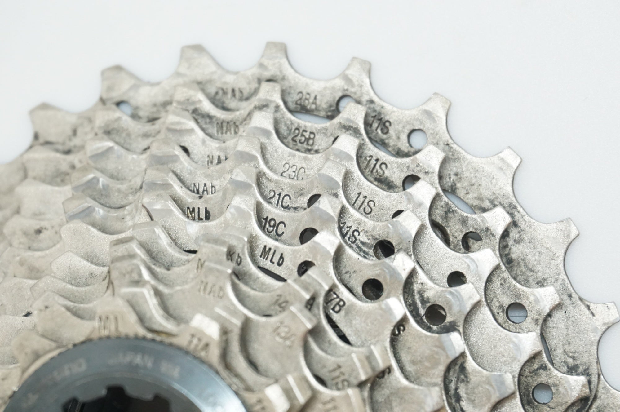 SHIMANO 「シマノ」 ULTEGRA CS-6800 11-28T スプロケット / 福岡アイランドシティ店