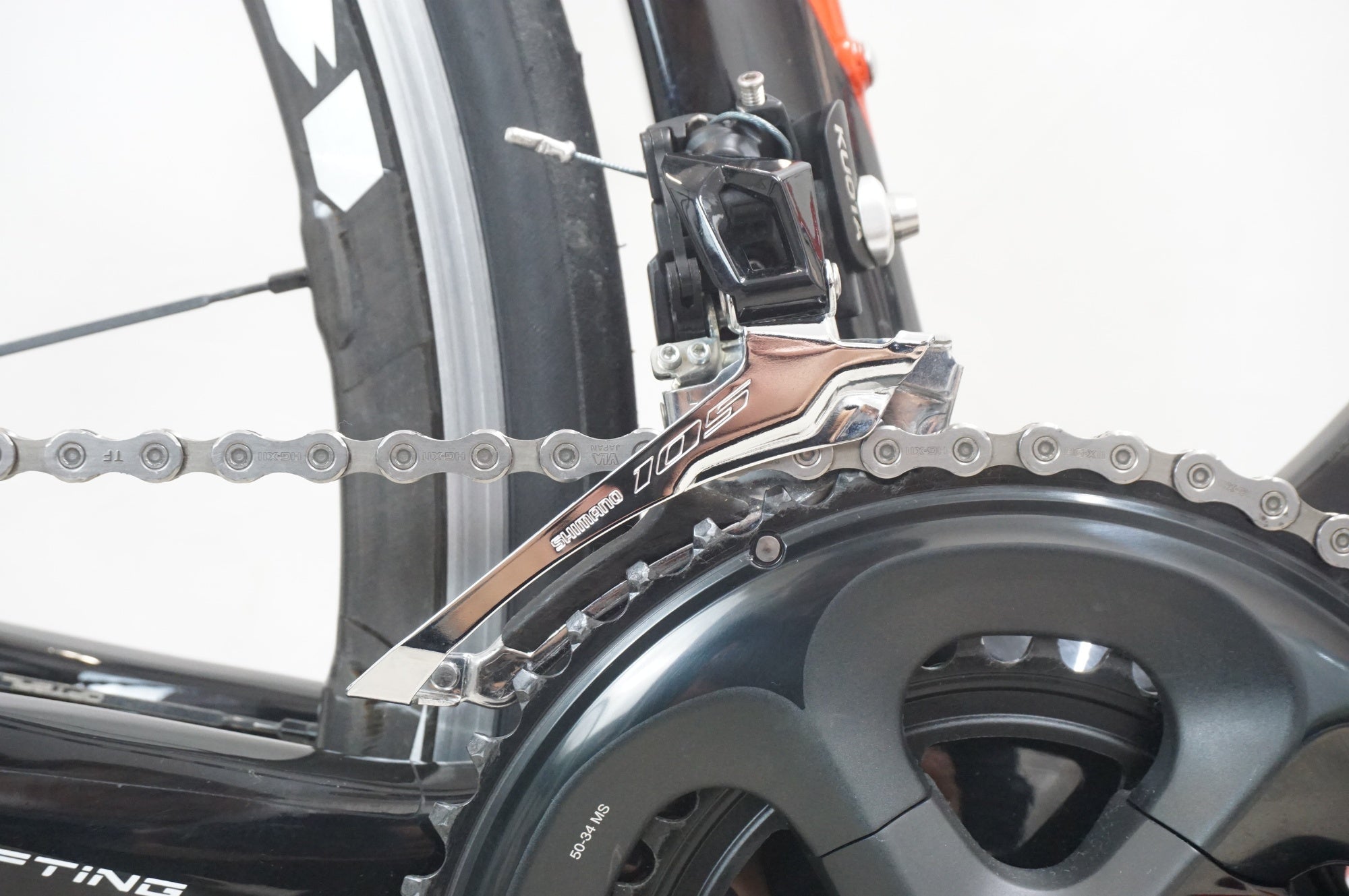KUOTA 「クォータ」 KURARO 2013年モデル ロードバイク / 福岡店