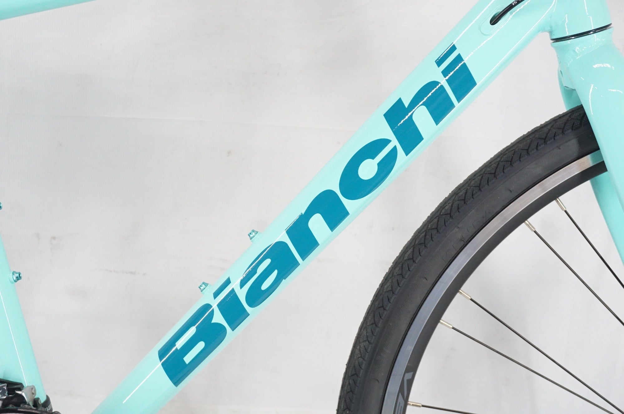 BIANCHI 「ビアンキ」 C-SPORT1 2025年モデル クロスバイク / 阪急塚口店