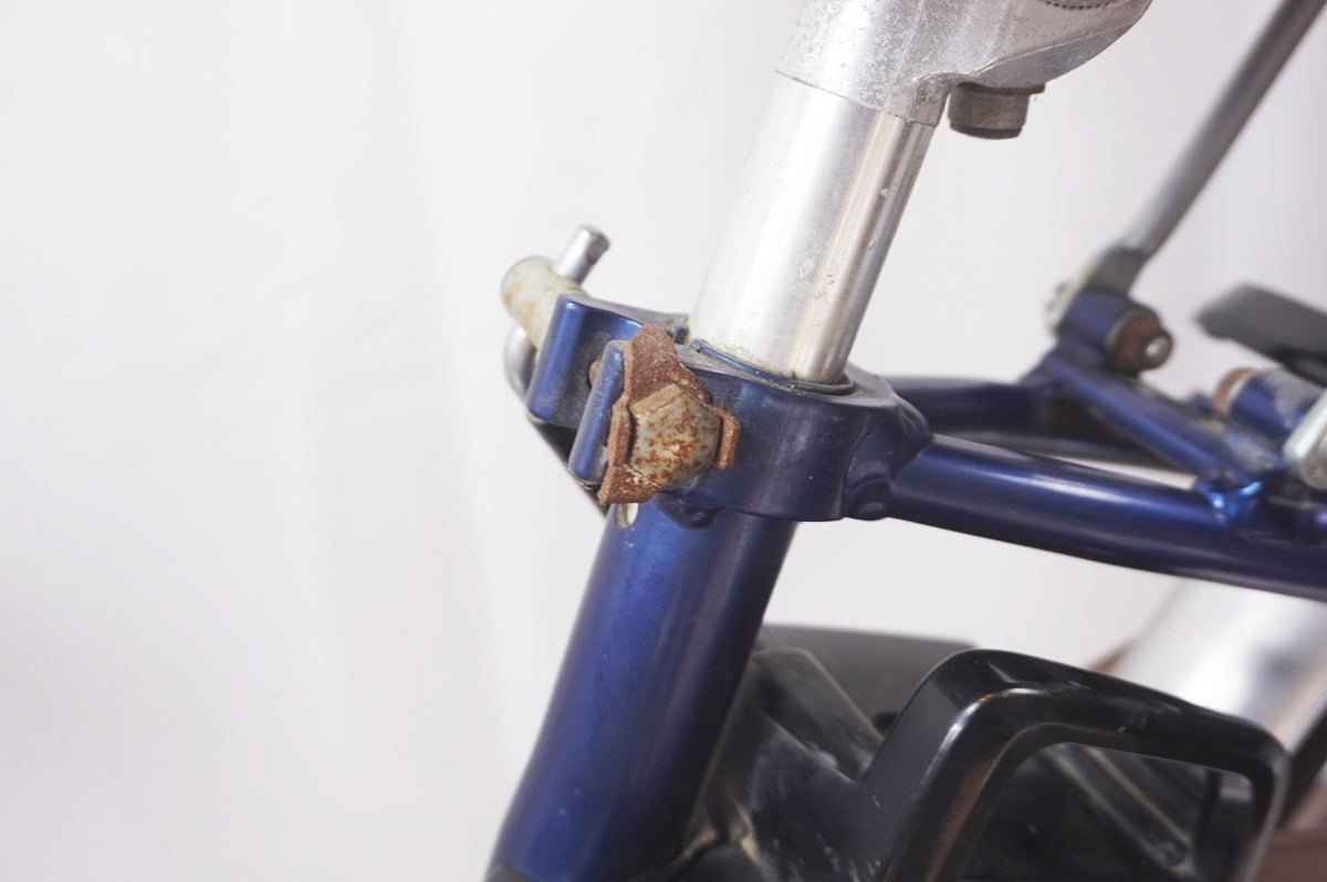 PANASONIC 「パナソニック」 ビビL BE-ELL432 2020年モデル 26インチ 電動アシスト自転車 / バイチャリ世田谷店