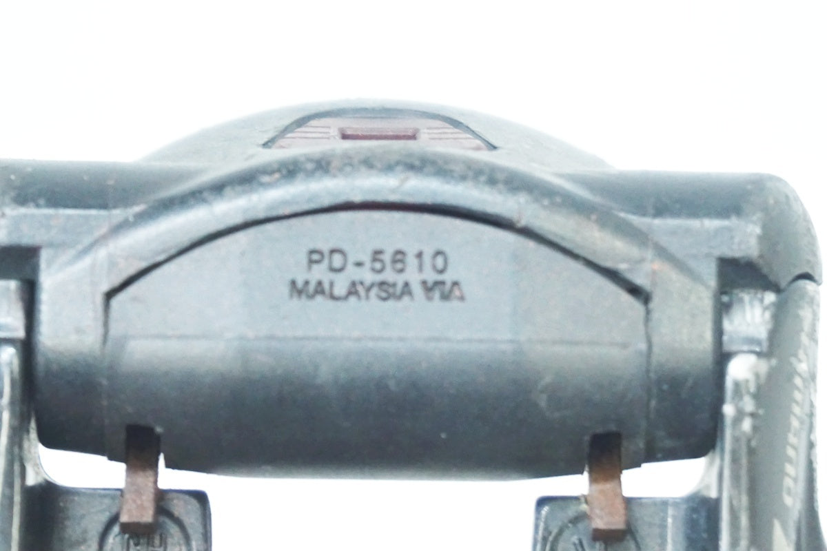 SHIMANO 「シマノ」 105 PD-5610 ペダル / 大阪美原北インター店