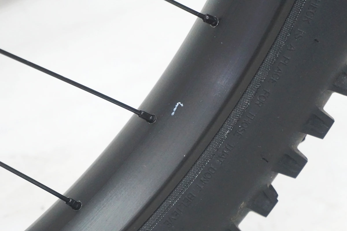 ALEXRIMS 「アレックスリム」 26インチ シマノ8/9速 ホイールセット