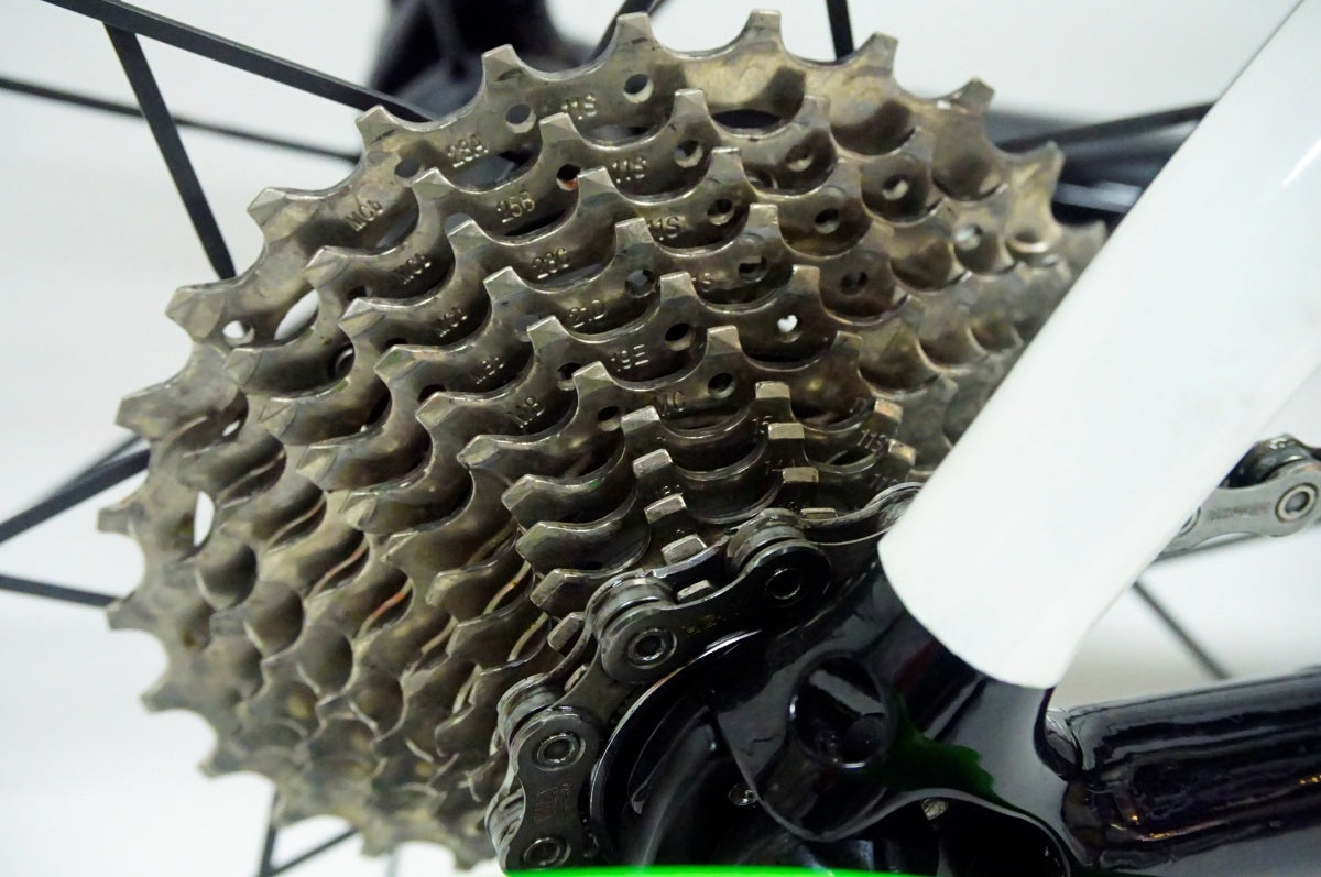 KUOTA 「クオータ」 KIRAL 2014年モデル ロードバイク / 名古屋大須店
