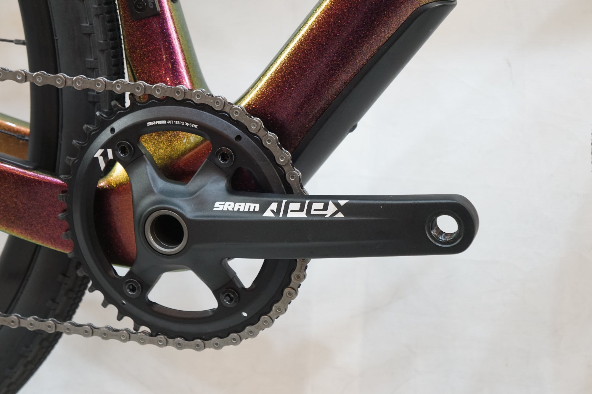 CERVELO 「サーベロ」 ASPERO APEX1 2022年モデル ロードバイク / バイチャリ浦和ベース