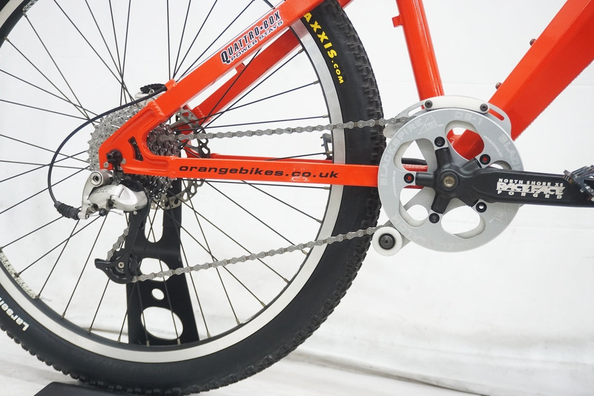 ORANGE 「オレンジ」 MSISLE 年式不明 マウンテンバイク/ 大阪美原北インター店