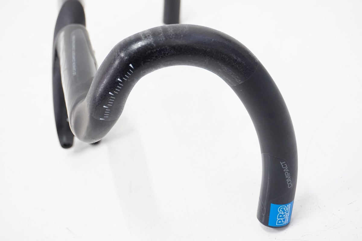 SHIMANO「シマノ」 PRO STEALTH EVO 90mm 400mm ハンドル / 浜松店