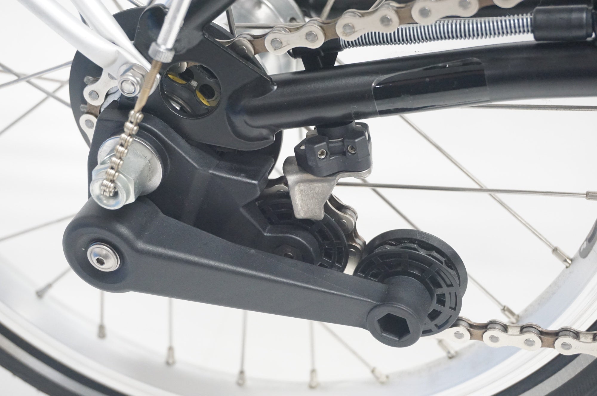 BROMPTON 「ブロンプトン」 C LINE EXPLORE LOW S6R 2022年モデル