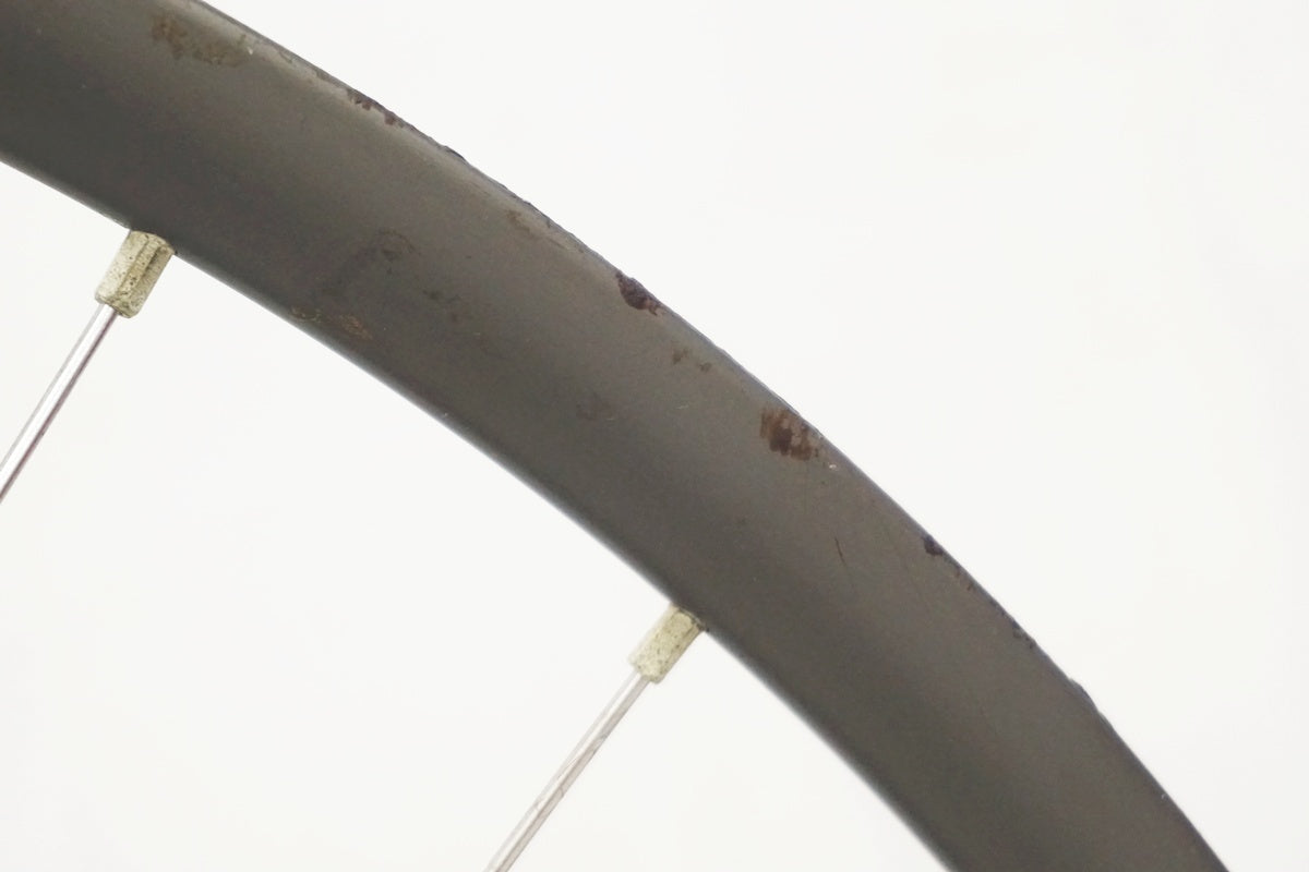 SUPERBE 「シュパーブ」 ハブ ARAYAリム ピストホイールセット / 大阪