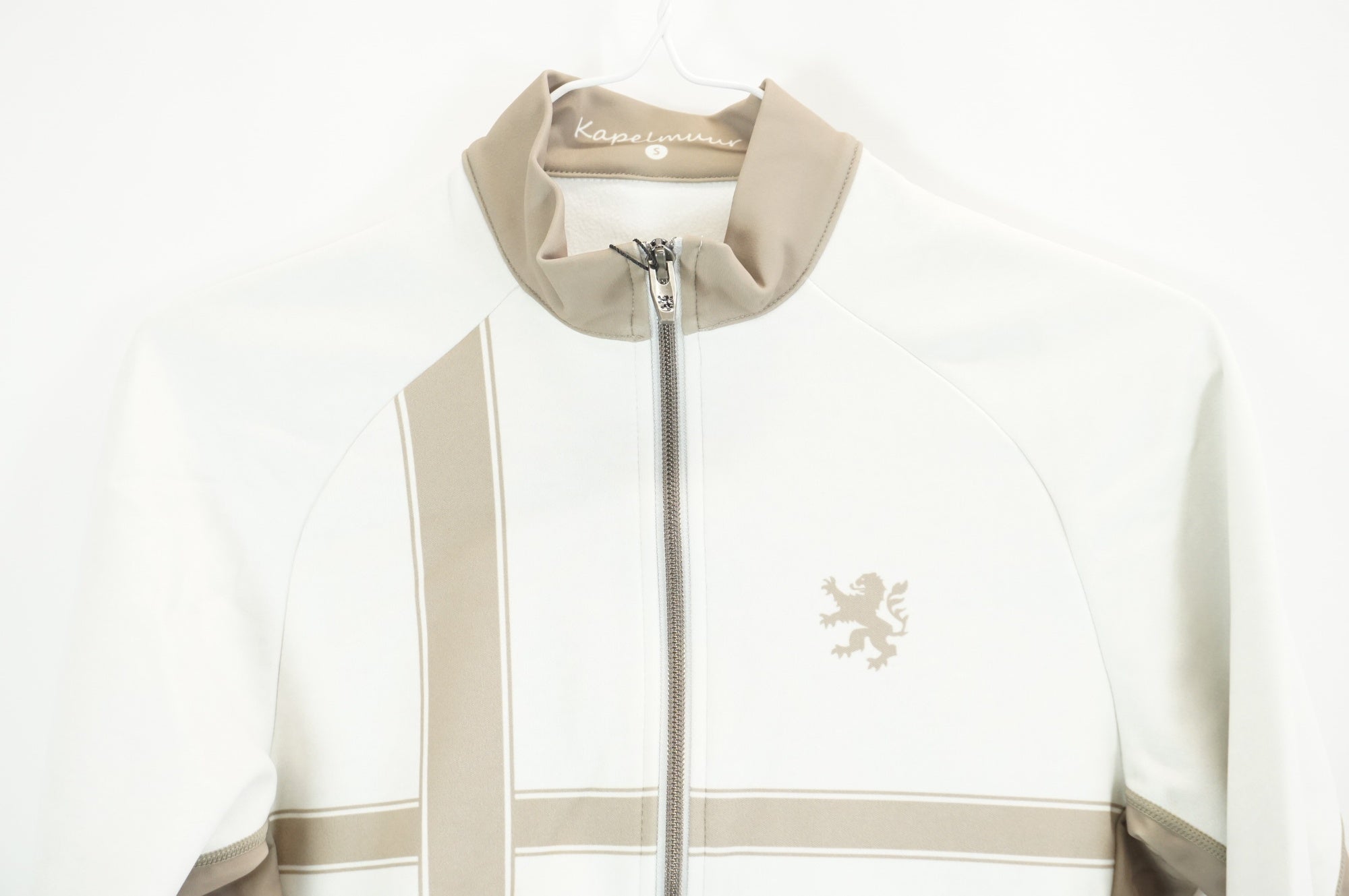 KAPELMUUR 「カペルミュール」 KPJK056 Sサイズ レーシングサーモジャケット / 宇都宮店