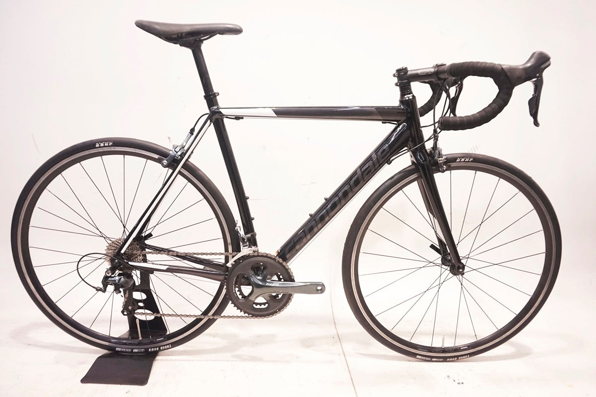 CANNONDALE 「キャノンデール」 CAAD OPTIMO TIAGRA 2019年モデル ロードバイク / 大阪門真店