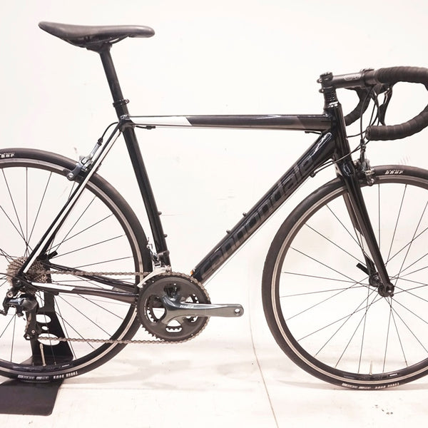 CANNONDALE 「キャノンデール」 CAAD OPTIMO TIAGRA 2019年