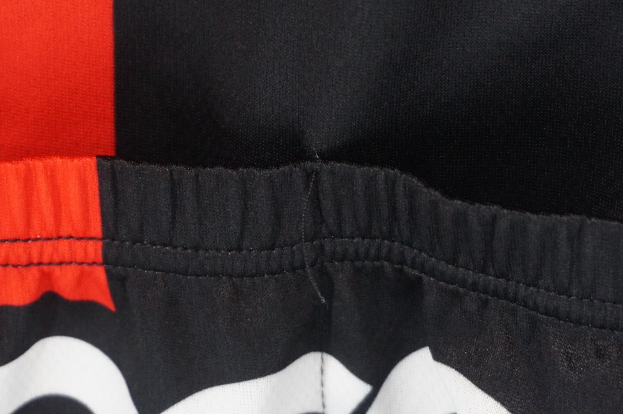 CEEPO 「シーポ」 Mサイズ 半袖ジャージ / 阪急塚口店