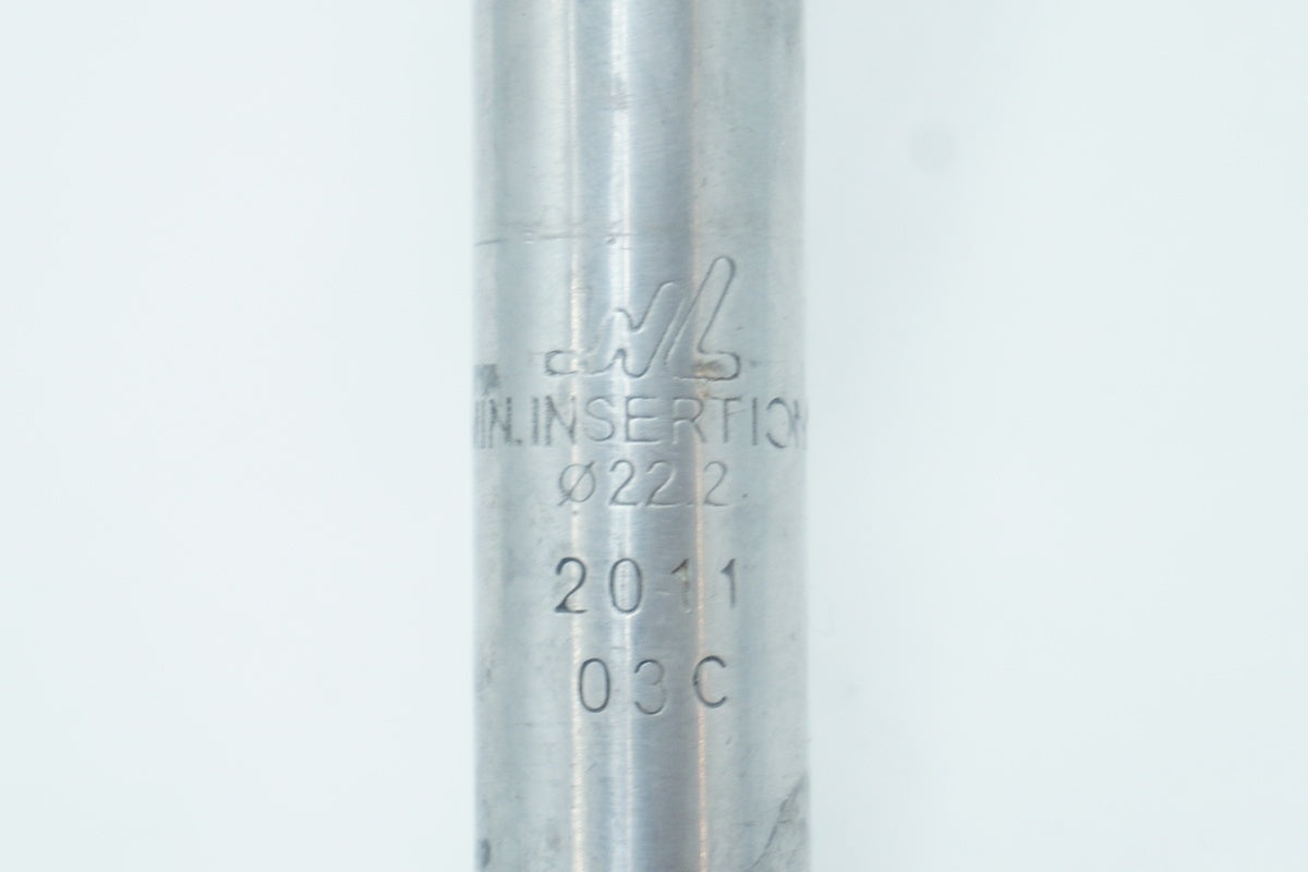 ブランド不明 φ22.2 200㎜ ステム/ 京都西院店