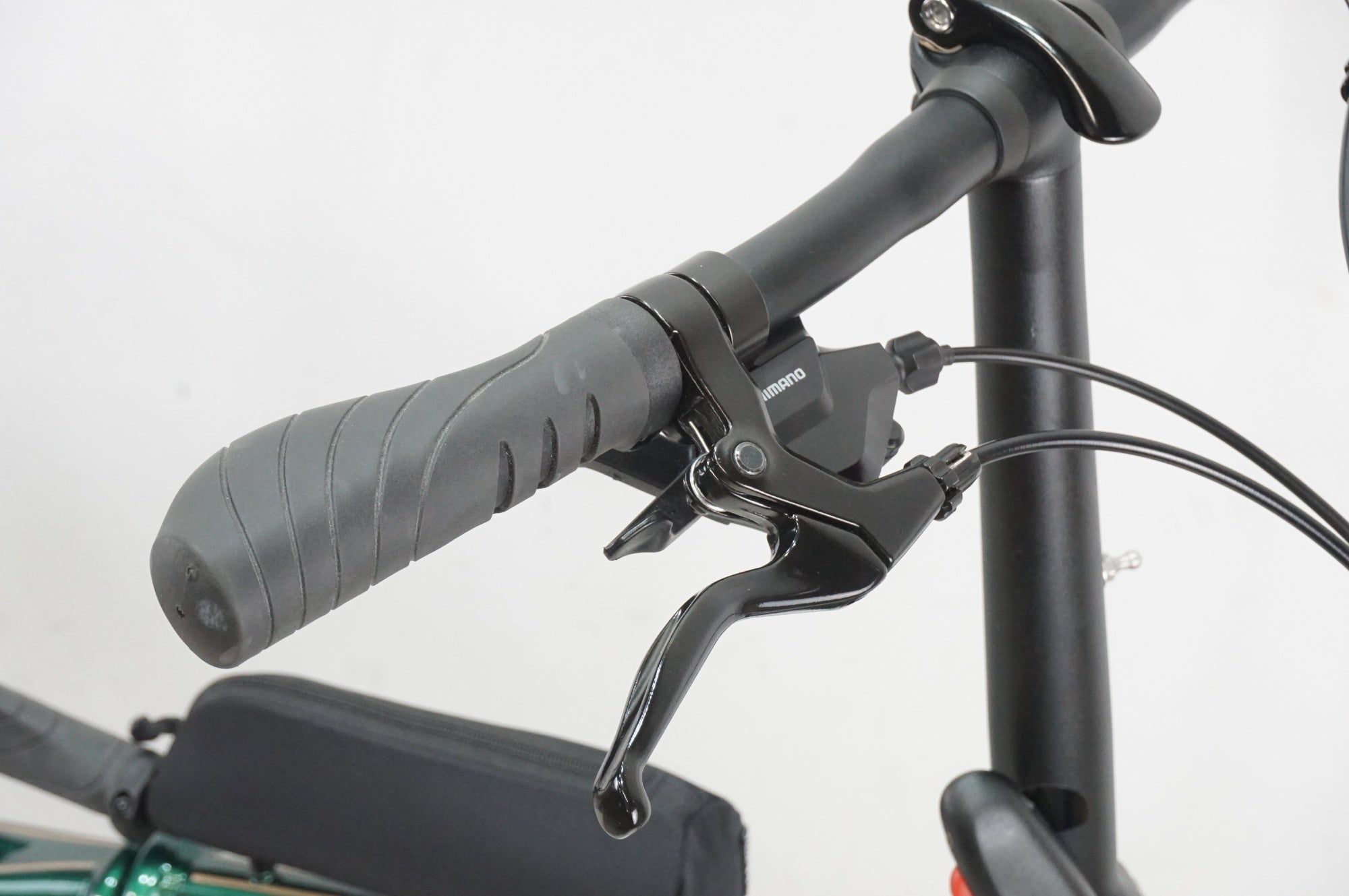 TERN 「ターン」 VERGE N8 2022年モデル 20インチ 折り畳み自転車 ミニベロ / バイチャリ阪急塚口店 ITT89CRFCBE6 TERN 「ターン」 VERGE N8 2022年モデル 20インチ 折り畳み自転車