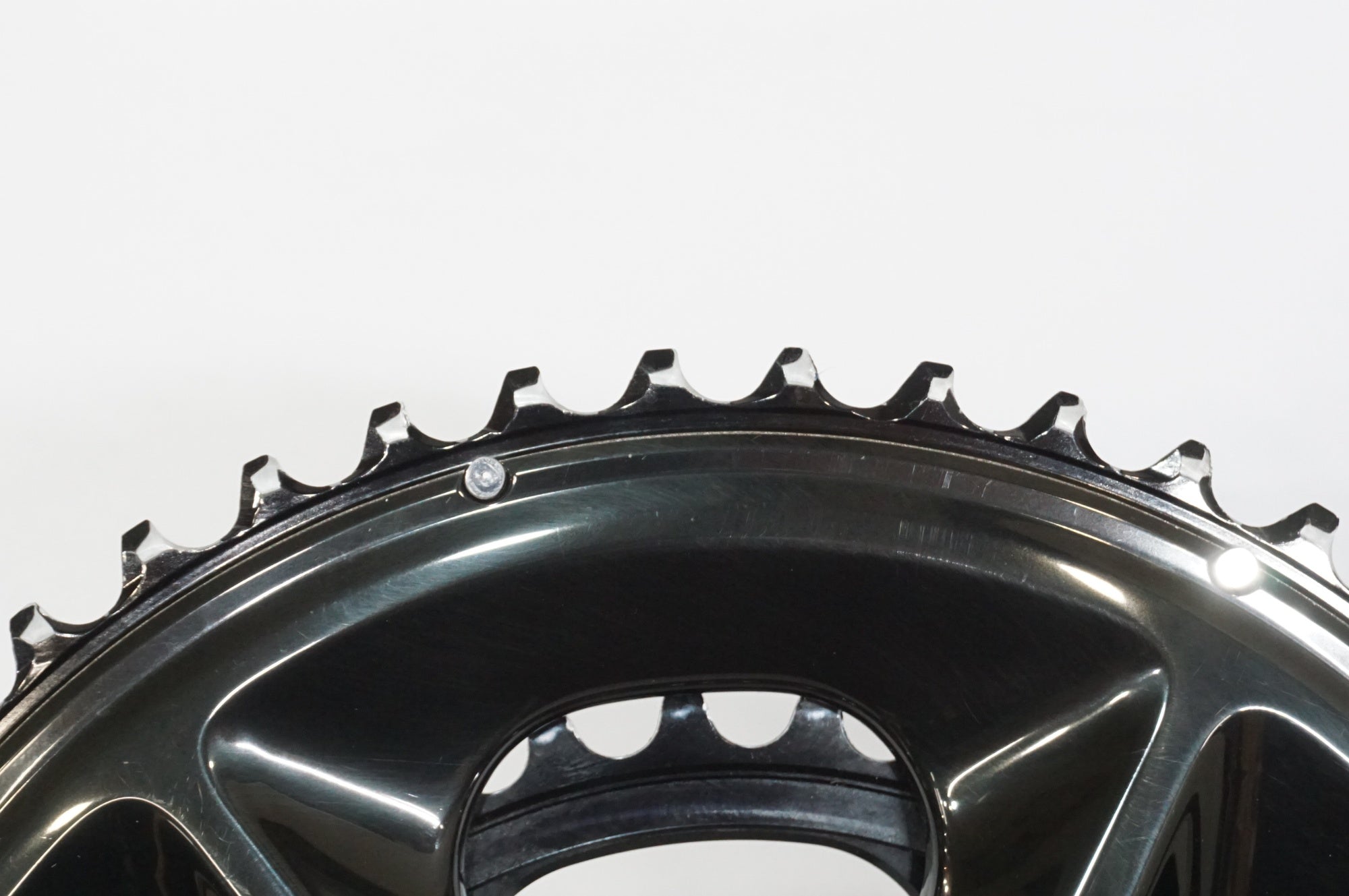 SHIMANO 「シマノ」 DURA-ACE FC-R9200 50-34T 172.5mm クランクセット