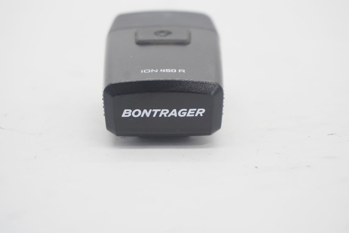 BONTRAGER「ボントレガー」　ION450R LEDフロントライト / 京都八幡店