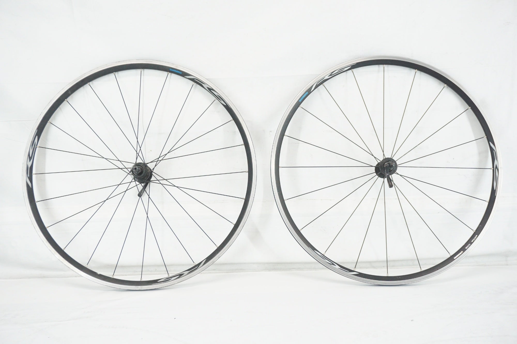 SHIMANO 「シマノ」 WH-RS100 シマノ11S ホイールセット / 阪急塚口店