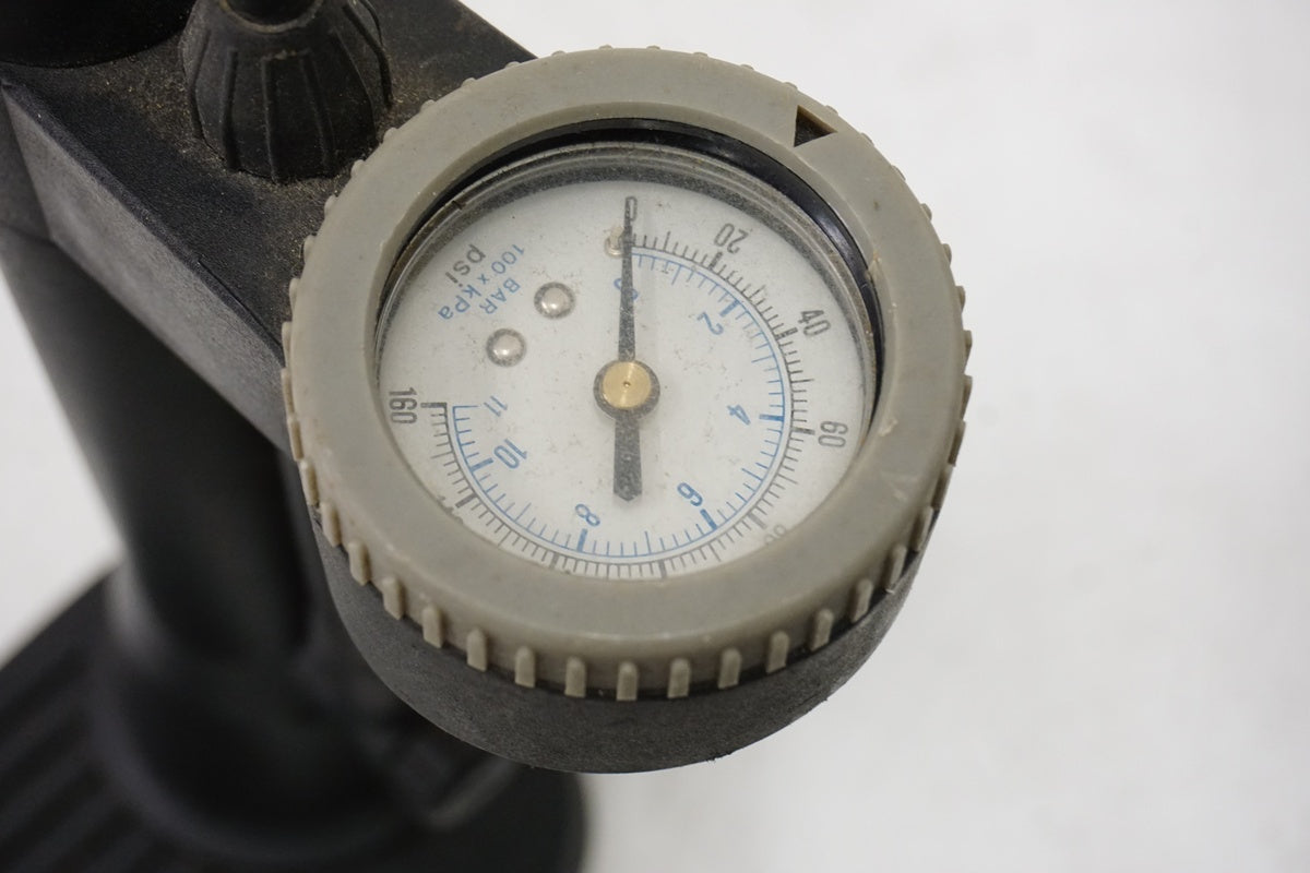 NITRO 「ニトロ」 AIR BAZOOKA フロアポンプ / 浜松店